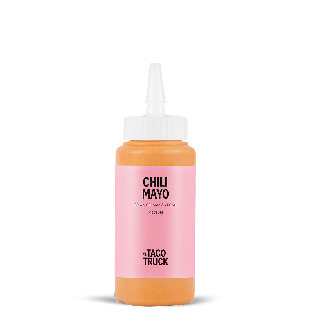 CHILI MAYO El Taco Truck